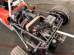 Lotus 61 1969 года